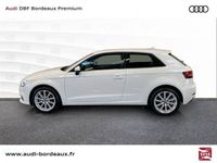 occasion Audi A3 Design 1.0 TFSI 85 kW (116 ch) 6 vitesses