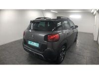 occasion Citroën C3 Aircross PureTech 110ch S&S Shine EAT6 E6.d-TEMP 114g