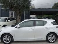 occasion Lexus CT200h LUXE