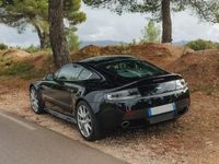 occasion Aston Martin V8 Vantage S CoupéSportshift