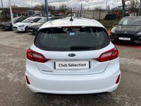occasion Ford Fiesta 1.1 75ch Cool \u0026 Connect 5p