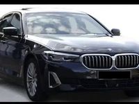 occasion BMW 501 Serie 5 5 G30 Phase 2 3.0 530dLuxury