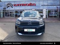 Occasion Citroën C5 Aircross 130 ch (95 kW) 2025 Noir SUV