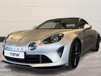 Occasion Alpine A110 305 ch (224 kW) 2024 Coupé