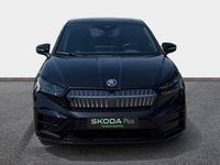 Occasion Skoda Enyaq iV RS 219 kW (299 ch) 2022 SUV