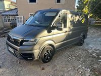 Occasion MAN TGE 177 ch (130 kW) 2021 Gris Van