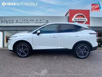 occasion Nissan Qashqai 1.3 Mild Hybrid 140ch N-style