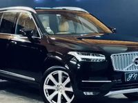 occasion Volvo XC90 Ii 2.0 D5 225 Inscription