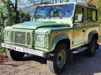 occasion Land Rover Defender 90 HARD TOP MARK VI