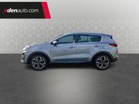 Occasion Kia Sportage GT-Line 136 ch (100 kW) 2019 SUV