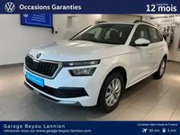 occasion Skoda Kamiq 1.0 Tsi Evo 110ch Business Dsg7