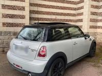 occasion Mini Cooper D 112 ch