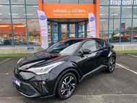 occasion Toyota C-HR 1.8 Hybrid E-cvt Design Phase 2