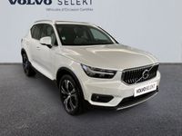 occasion Volvo XC40 T5 Recharge 180 + 82ch Business DCT 7 - VIVA202152162