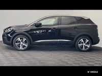 occasion Peugeot 3008 1.2 Puretech 130ch Allure S&s Eat8 6cv