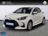 Occasion Toyota Yaris Hybrid 116 ch (85 kW) 2025 Berline