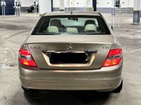 occasion Mercedes C200 Classe CDI Avantgarde