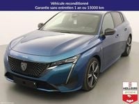 Occasion Peugeot 308 GT 131 ch (96 kW) 2024 Bleu Berline