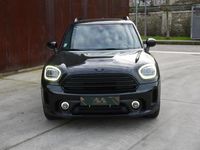 Occasion Mini Cooper D Countryman 150 ch (110 kW) 2020 Noir SUV