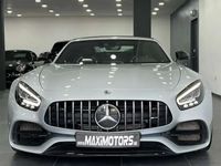 occasion Mercedes AMG GT GTS 4.0 V8 BiTurbo Roadster Facelift Full 1owner