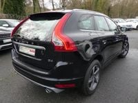 Occasion Volvo XC60 R-Design 184 ch (135 kW) 2014 Noir SUV