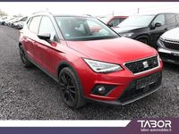Occasion Seat Arona FR 150 ch (110 kW) 2019 Rouge SUV