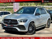 occasion Mercedes GLE350 II 350 D 4 MATIC AMG LINE