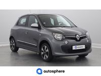 occasion Renault Twingo 0.9 TCe 90ch energy Limited Euro6c