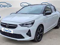 Occasion Opel Corsa Ultimate 101 ch (74 kW) 2022 Blanc Citadine