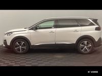 occasion Peugeot 5008 Puretech 180ch S&s Eat8 Gt Line