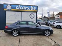 occasion Mercedes E200 CDI BE Avantgarde/Automaat/Navi/Pdc/Cruise/