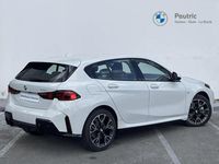 Occasion BMW 120 M Sport 166 ch (122 kW) 2025 Blanc Citadine
