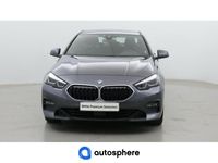 occasion BMW 216 SERIE 2 GRAN COUPE dA 116ch