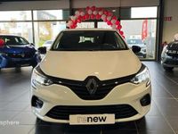 Occasion Renault Clio V Evolution 92 ch (67 kW) 2023 Blanc Berline
