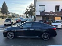 Occasion BMW 218 M Sport 136 ch (100 kW) 2022 Noir Coupé