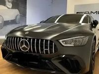 occasion Mercedes G63 AMG Classe GtS E Performance Loa Possible