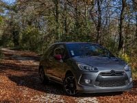 Occasion Citroën DS3 Sport Chic 156 ch (114 kW) 2010 Berline