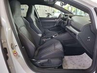 Occasion VW Golf VIII R-line 150 ch (110 kW) 2025 Blanc Berline