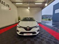 Occasion Renault Clio V Business 65 ch (47 kW) 2021 Blanc Berline