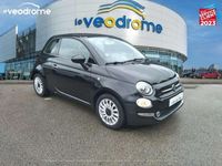 occasion Fiat 500 0.9 8v Twinair 85ch S/s Star