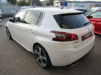 occasion Peugeot 308 1.6 PURETECH 225CH S\u0026S GT EAT8