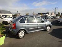 occasion Citroën Xsara Picasso 1.6 HDI110 FAP