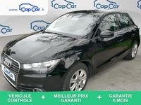 Occasion Audi A1 Ambiente 86 ch (63 kW) 2012 Noir Citadine