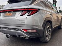 Occasion Hyundai Tucson 181 ch (133 kW) 2020 Gris SUV