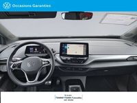 occasion VW ID4 Pro Performance 2022