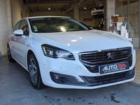 occasion Peugeot 508 2.0 Bluehdi 180ch S