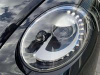 Occasion VW Beetle Sportline 105 ch (77 kW) 2014 Noir Citadine