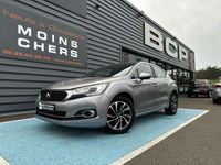 occasion DS Automobiles DS4 BLUEHDI 120CH SO CHIC S\u0026S