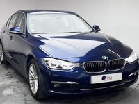 occasion BMW 318 Serie 3 d 150 Ch Luxury - Suivi Complet