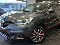 Occasion Renault Kadjar Business 140 ch (102 kW) 2019 SUV